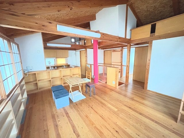 玉村町下新田　中古2580
