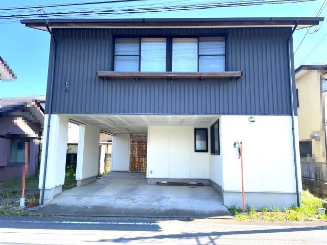 玉村町下新田　中古2580の外観