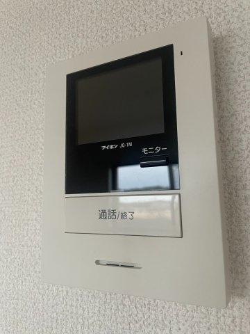 ボアセゾンのセキュリティ