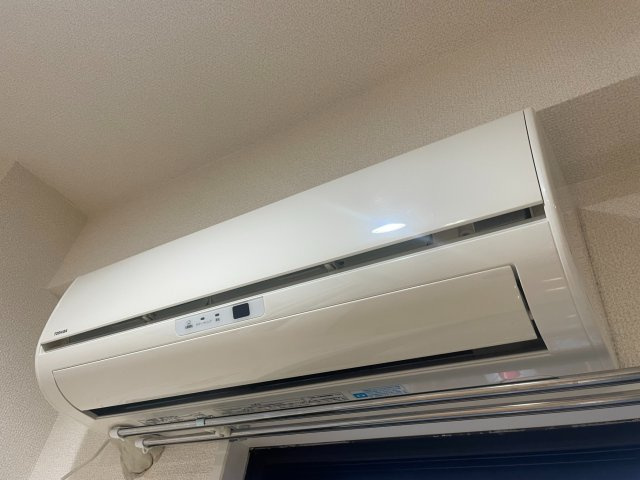 ボアセゾンの設備