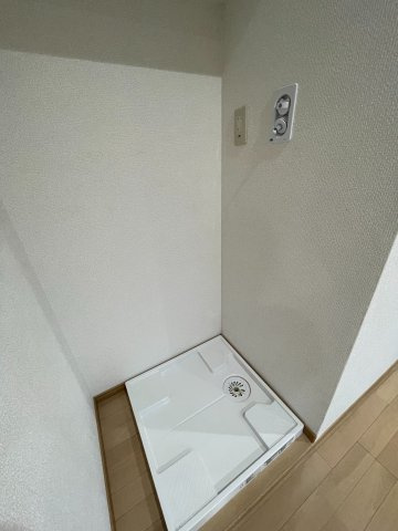 ボアセゾンの設備