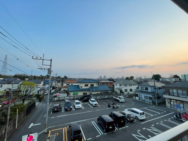 ボアセゾンの展望
