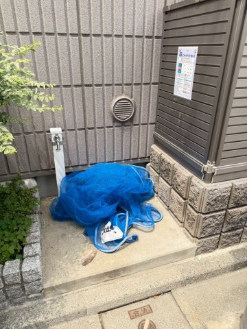 メゾン　シュームスのその他共用部分