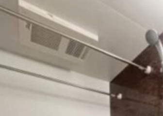 DIPS上板橋の設備