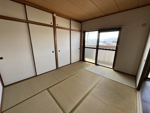 【和室】