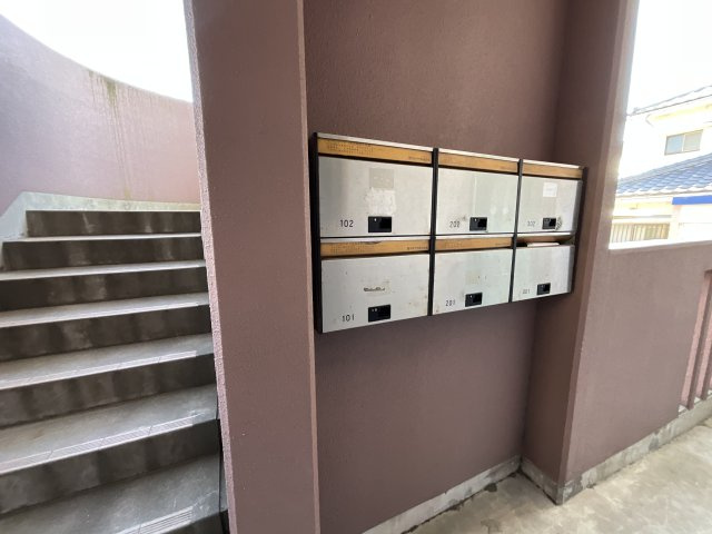 【設備】