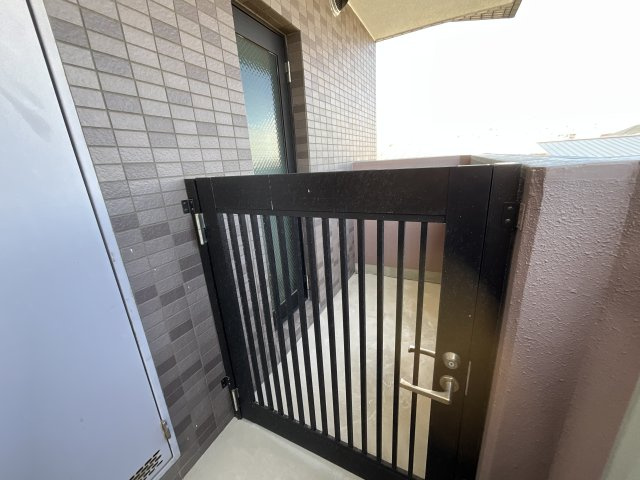 【玄関】