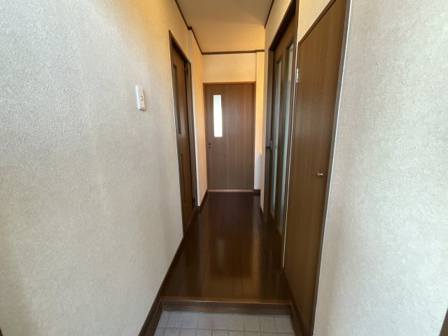 【玄関】