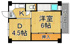 ビレッジハウス鴻池3号棟の画像
