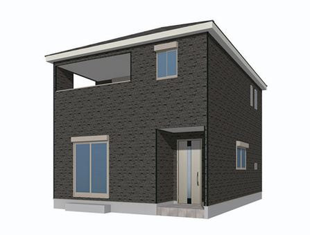 光市中央２丁目の新築一戸建