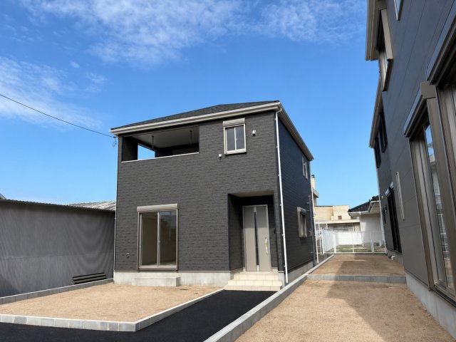 光市中央第10　新築分譲住宅