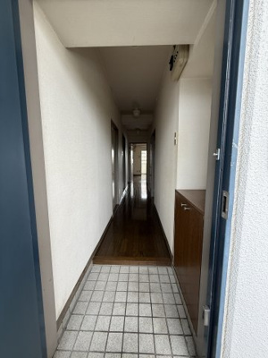 【玄関】 | ラポール山東