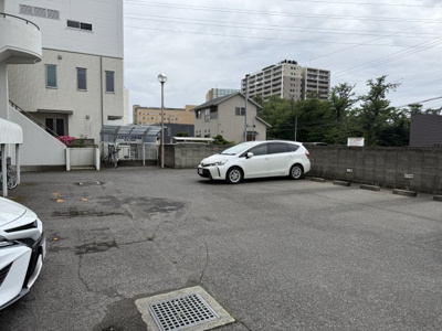 【駐車場】 | ラポール山東