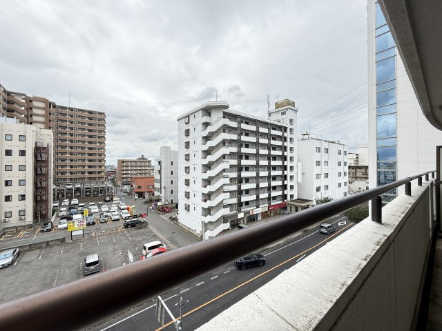 【展望】 | ラポール山東