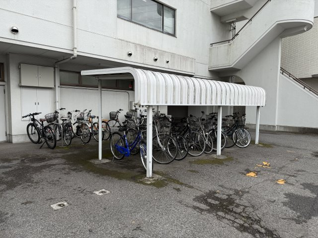 【その他共用部分】 | ラポール山東