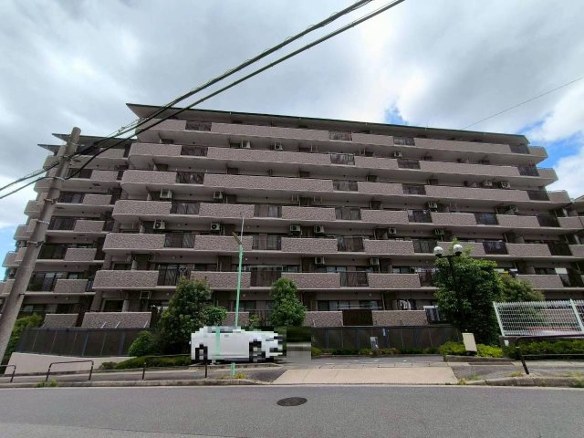 プラセシオン茶屋ヶ坂公園