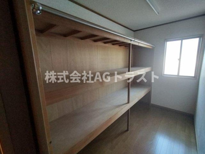 【収納】 | 蓮田市黒浜戸建