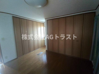 【居間・リビング】 | 蓮田市黒浜戸建