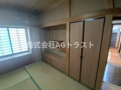 【和室】 | 蓮田市黒浜戸建