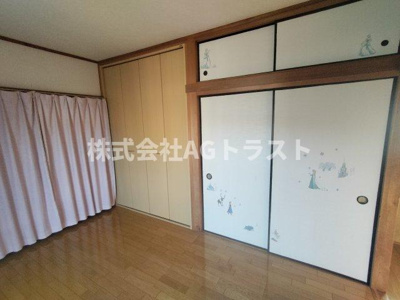 【内装】 | 蓮田市黒浜戸建