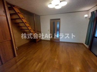【洋室】 | 蓮田市黒浜戸建