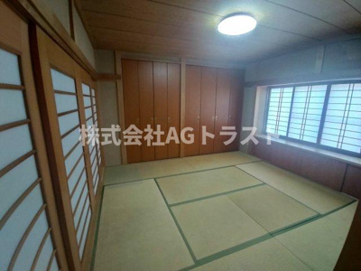 【和室】 | 蓮田市黒浜戸建