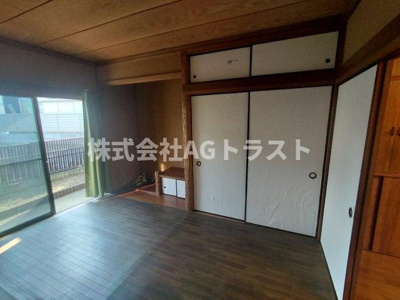 【収納】 | 蓮田市黒浜戸建