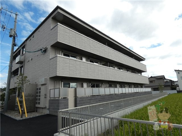 オースピシャス大安寺