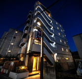 杉並区松庵３丁目のマンションの画像