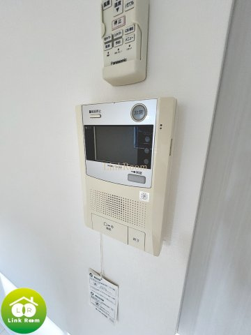ガーラ・ステージ門前仲町のセキュリティ