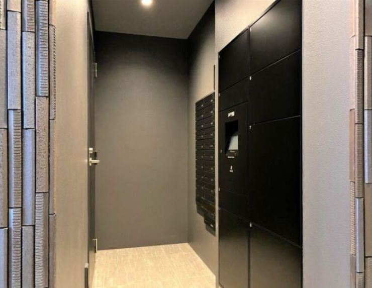RELUXIA新御徒町のその他共用部分