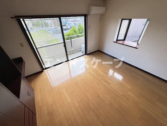 アシエヒルズの洋室|高崎、前橋のお部屋探しはエンドスケープまで！お客様の理想お聞かせ下さい♪