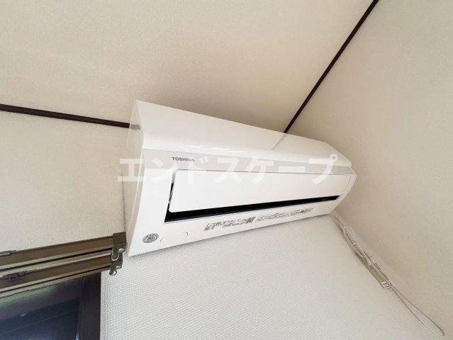 アシエヒルズの設備|高崎、前橋のお部屋探しはエンドスケープまで！お客様の理想お聞かせ下さい♪