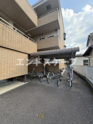 アシエヒルズのその他共用部分|高崎、前橋のお部屋探しはエンドスケープまで！お客様の理想お聞かせ下さい♪