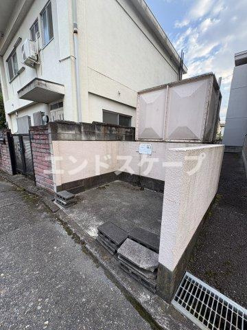 アシエヒルズの駐車場|高崎、前橋のお部屋探しはエンドスケープまで！お客様の理想お聞かせ下さい♪