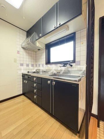 アシエヒルズのキッチン|高崎、前橋のお部屋探しはエンドスケープまで！お客様の理想お聞かせ下さい♪