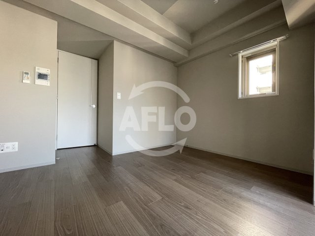 WORVE大阪本町の寝室|WORVE大阪本町　洋室