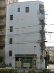 外山ビルの画像