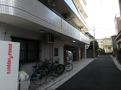  | 外山ビル