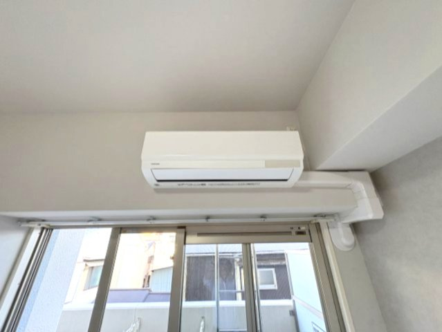 ｗｉｌｌＤｏ三宮イーストの設備