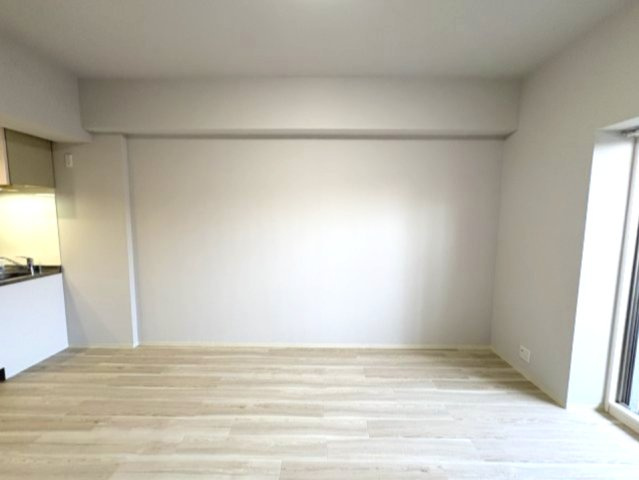 ｗｉｌｌＤｏ三宮イーストの居間・リビング