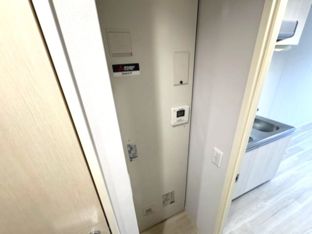 ｗｉｌｌＤｏ三宮イーストの設備