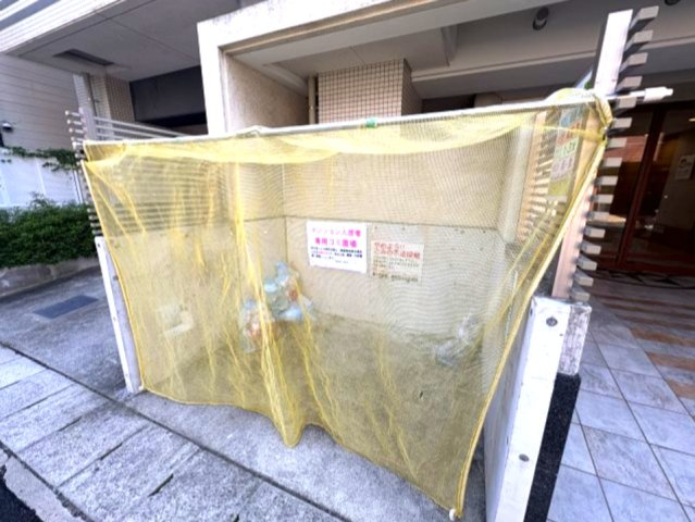 ｗｉｌｌＤｏ三宮イーストのその他共用部分
