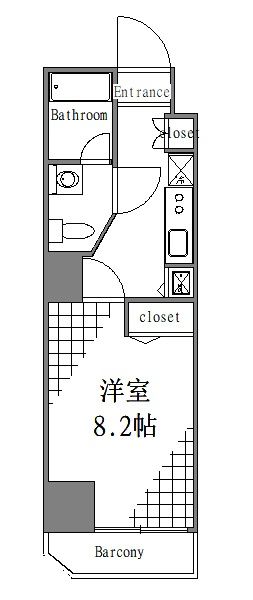 グランフォース入谷の画像