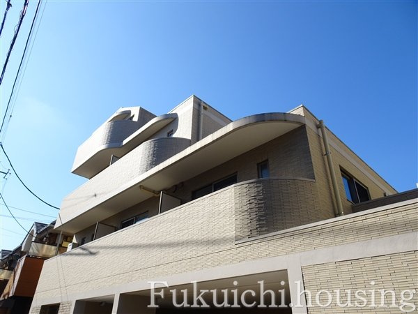 コルティーレ上北沢