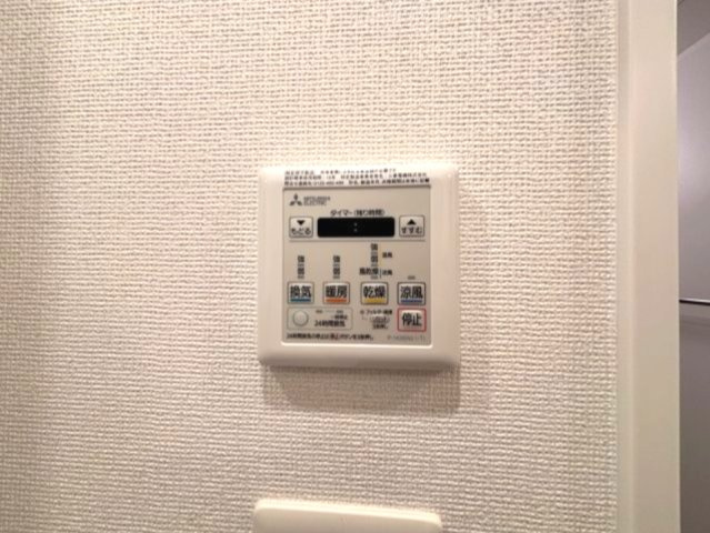 セレニテ三宮プリエの設備