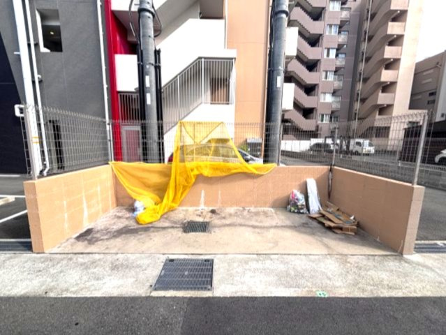 セレニテ三宮プリエのその他共用部分
