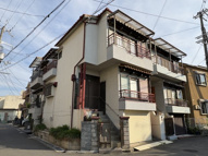 柳田町貸家の画像