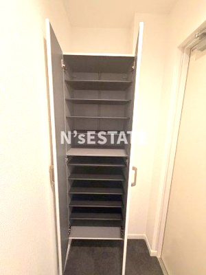 【収納】 | フォルモント須磨