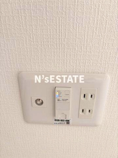 【設備】 | フォルモント須磨